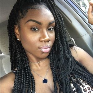 Meet your Posher, Thamicha